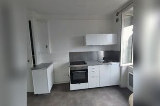 Ma-Cabane - Location Appartement VILLEURBANNE, 36 m²