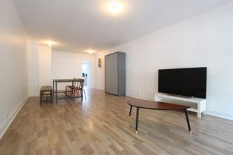 Ma-Cabane - Location Appartement VILLEURBANNE, 91 m²