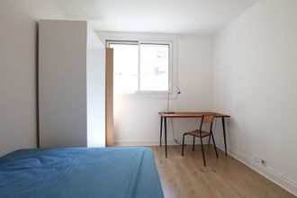 Ma-Cabane - Location Appartement VILLEURBANNE, 91 m²