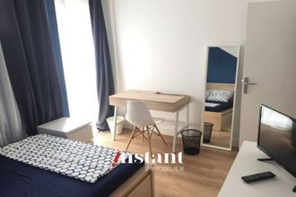 location appartement villeurbanne 69100