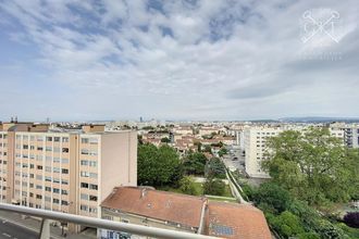 location appartement villeurbanne 69100