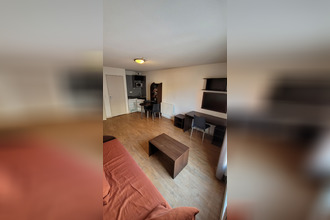 location appartement villeurbanne 69100