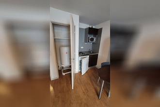 location appartement villeurbanne 69100