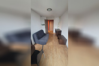 Ma-Cabane - Location Appartement VILLEURBANNE, 31 m²