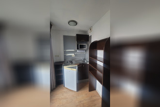 Ma-Cabane - Location Appartement VILLEURBANNE, 31 m²