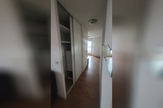 Ma-Cabane - Location Appartement VILLEURBANNE, 31 m²