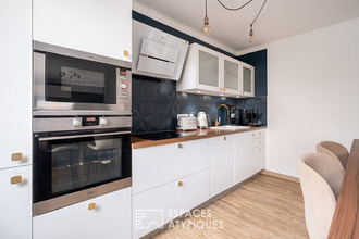 Ma-Cabane - Location Appartement VILLEURBANNE, 70 m²