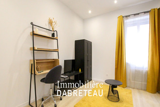 Ma-Cabane - Location Appartement VILLEURBANNE, 26 m²