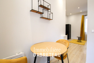 Ma-Cabane - Location Appartement VILLEURBANNE, 26 m²