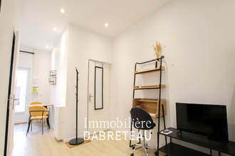 Ma-Cabane - Location Appartement VILLEURBANNE, 26 m²