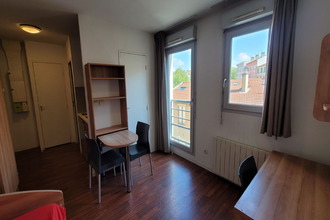 location appartement villeurbanne 69100