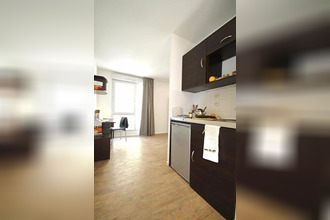 location appartement villeurbanne 69100