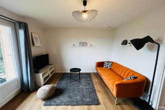 Ma-Cabane - Location Appartement VILLEURBANNE, 65 m²