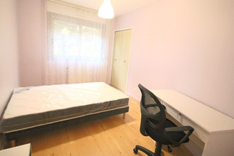 Ma-Cabane - Location Appartement Villeurbanne, 105 m²