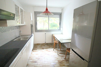 Ma-Cabane - Location Appartement Villeurbanne, 105 m²