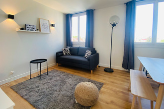 Ma-Cabane - Location Appartement VILLEURBANNE, 82 m²