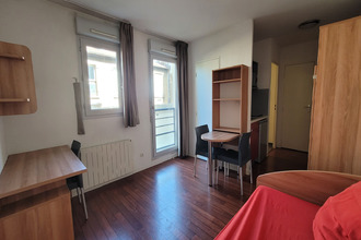 location appartement villeurbanne 69100