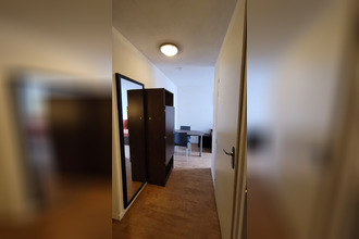 location appartement villeurbanne 69100