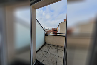 location appartement villeurbanne 69100