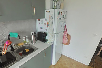 location appartement villeurbanne 69100