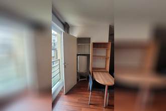 location appartement villeurbanne 69100