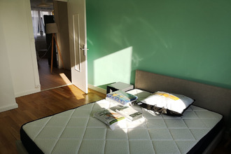 location appartement villeurbanne 69100