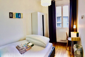 location appartement villeurbanne 69100