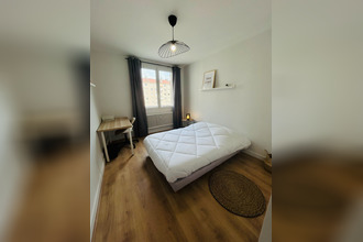 location appartement villeurbanne 69100