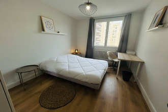 location appartement villeurbanne 69100