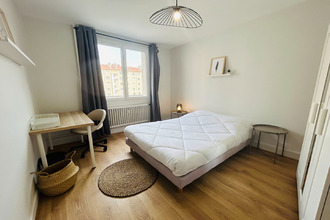 location appartement villeurbanne 69100