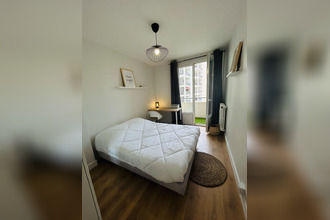 location appartement villeurbanne 69100