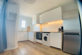 location appartement villeurbanne 69100