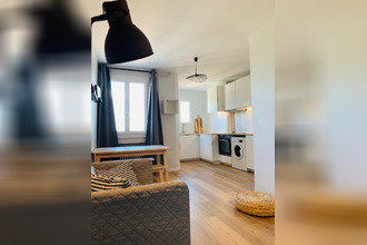 location appartement villeurbanne 69100