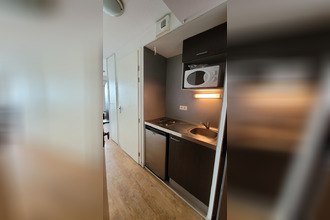 location appartement villeurbanne 69100