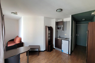 location appartement villeurbanne 69100