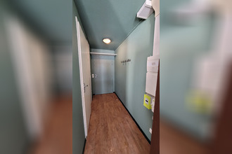 location appartement villeurbanne 69100