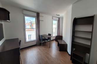 location appartement villeurbanne 69100