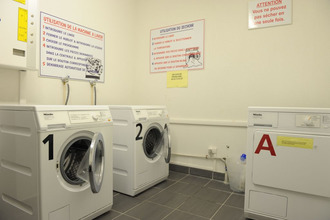 location appartement villeurbanne 69100