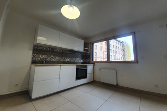 location appartement villeurbanne 69100