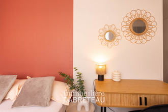 location appartement villeurbanne 69100