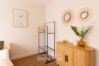 location appartement villeurbanne 69100