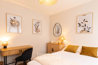 location appartement villeurbanne 69100