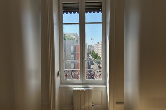 location appartement villeurbanne 69100