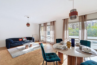 location appartement villeurbanne 69100