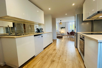 location appartement villeurbanne 69100