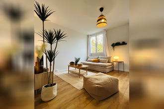 location appartement villeurbanne 69100