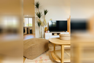 location appartement villeurbanne 69100