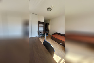 location appartement villeurbanne 69100