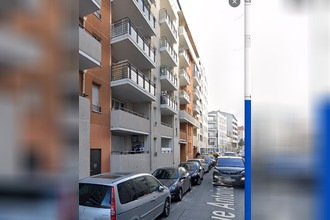 location appartement villeurbanne 69100