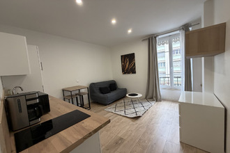 location appartement villeurbanne 69100